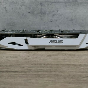 NVIDIA ASUS GeForce GTX1060 3GB DUAL OC 【グラフィックボード】の画像6