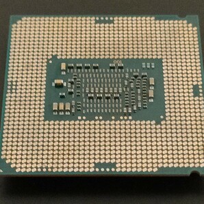 Intel Core i7-6700K 【CPU】の画像4