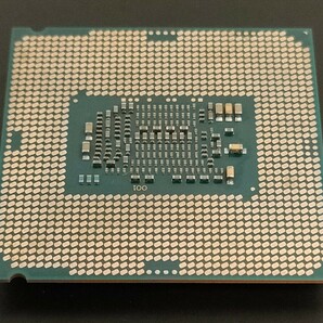 Intel Core i7-6700K 【CPU】の画像6