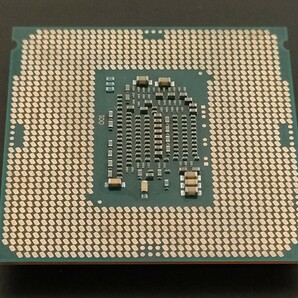 Intel Core i7-6700K 【CPU】の画像3