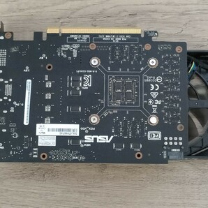 NVIDIA ASUS GeForce GTX1660Ti 6GB DUAL 【グラフィックボード】の画像7