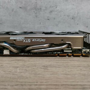 NVIDIA 玄人志向 GeForce GTX1070 8GB OC Mini 【グラフィックボード】の画像5