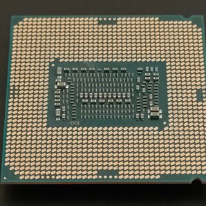 Intel Core i7-8700K 【CPU】の画像5