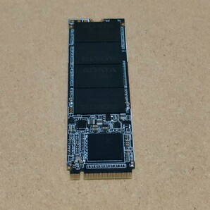 ADATA XPG SX6000PNP M.2 2280 PCIe NVMe 1TB 【SSD】の画像7