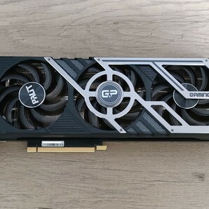 NVIDIA Palit GeForce RTX3070 8GB GAMING PRO 【グラフィックボード】の画像2