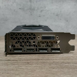 NVIDIA ZOTAC GeForce GTX1070 8GB 【グラフィックボード】の画像3