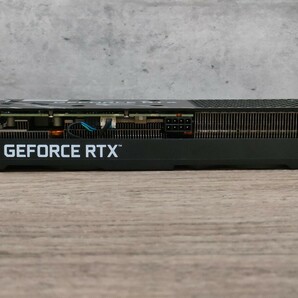 NVIDIA 玄人志向 GeForce RTX3060Ti 8GB GALAKURO GAMING OC 【グラフィックボード】の画像6