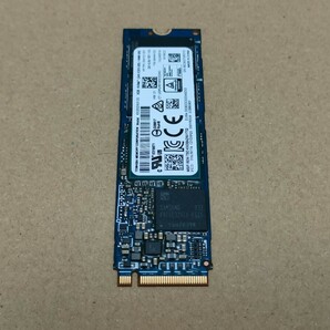TOSHIBA XG5 M.2 PCIe NVMe 512GB 【SSD】 の画像7