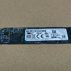 TOSHIBA XG5 M.2 PCIe NVMe 512GB 【SSD】 の画像4