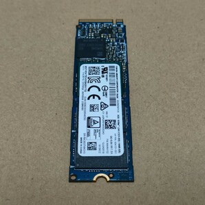 TOSHIBA XG5 M.2 PCIe NVMe 512GB 【SSD】 の画像5