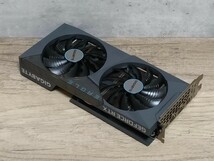 NVIDIA GIGABYTE GeForce RTX3060Ti 8GB EAGLE OC 【グラフィックボード】_画像1