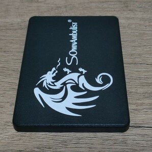 SomnAmbulist H650 2.5inch SATAⅢ Solid State Drive 2TB 【内蔵型SSD】の画像8