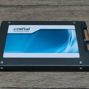 Crucial m4 2.5inch SATAⅢ Solid State Drive 256GB 【内蔵型SSD】の画像4