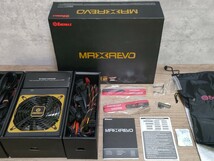 ENERMAX MAXREVO 80PLUS GOLD 1500W 【電源ユニット】_画像3