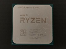 AMD Ryzen7 5700X 【CPU】_画像4