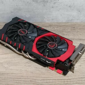 NVIDIA MSI GeForce GTX980Ti 6GB GAMING 【グラフィックボード】の画像1