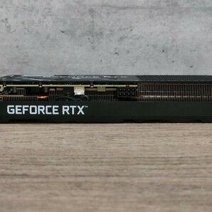 NVIDIA 玄人志向 GeForce RTX3060 12GB GALAKURO GAMING OC 【グラフィックボード】の画像5