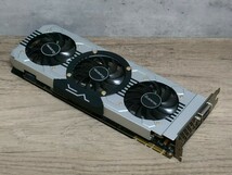 NVIDIA LEADTEK GeForce GTX1080 8GB Win Fast 【グラフィックボード】_画像1