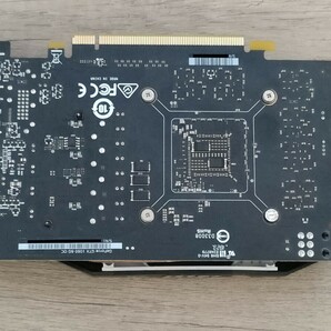NVIDIA MSI GeForce GTX1060 6GB OC 【グラフィックボード】の画像6