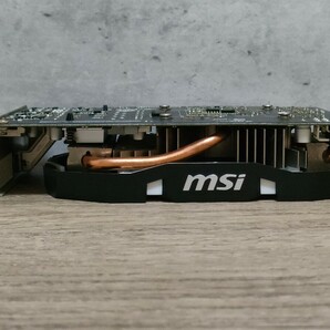 NVIDIA MSI GeForce GTX1060 6GB OC 【グラフィックボード】の画像5