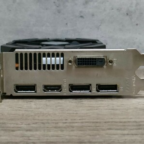 NVIDIA MSI GeForce GTX1060 6GB OC 【グラフィックボード】の画像3