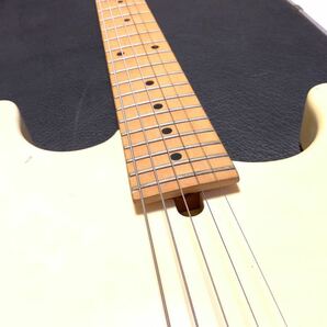 ZEP-Ⅱ エレキギター 80年代 Flpyd Rose FRT-3 ESP 1ハム メイプルネック  43の画像4