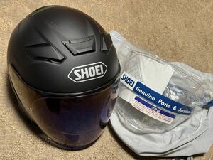 SHOEI J-CruiseⅡ(L) + SENA SRL2