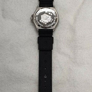 TAG HEUER タグホイヤー プロフェッショナル 腕時計 WA1216 クォーツの画像4