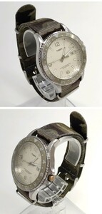 TIMEX タイメックス クォーツ 腕時計