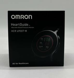 オムロン ウェアラブル血圧計 HCR-6900Tシリーズ HCR-6900T-M