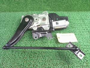  Vellfire DBA-ANH20W power back door motor 070 85007-59026