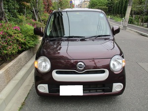 ☆彡Vehicle inspectionが切れたので惜譲！！　２1997　Type　X　１万円start！　お安く・・・