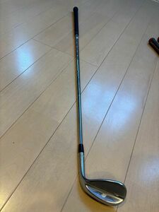 Titleist タイトリスト ボーケイ VOKEY SM8 58 12D 58°