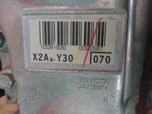 レクサス NX AYZ10 エンジン 19000-36430 2AR-FXE_画像10