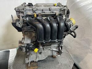 ヴォクシー ZRR70G エンジン 19000-37290 3ZR-FE