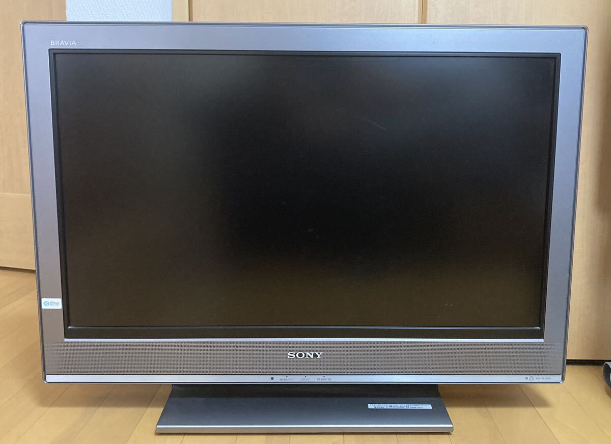 2024年最新】Yahoo!オークション -sony 32型テレビの中古品・新品・未 