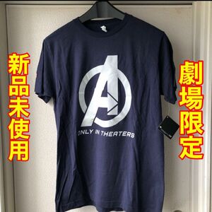 《新品未使用》【超レア】アベンジャーズ Tシャツ TULTEX M MARVEL