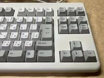 東プレ REALFORCE テンキーレス キーボード 91U NG0100_画像3