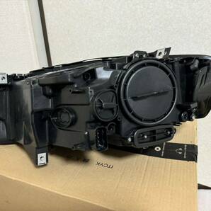 BMW 社外LEDヘッドライト F10 F11 2014~2017年式キセノン用 AFS機能搭載車不可(コーディング必須)の画像8