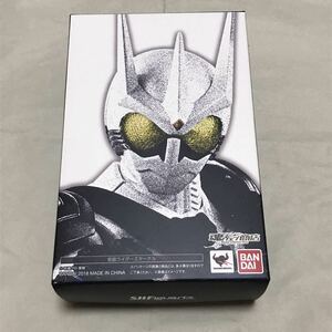 開封済 中古 S.H.Figuarts 真骨彫製法 仮面ライダーエターナル フィギュアーツ