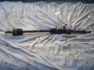 ZC31S Swift Sports original right front drive shaft [F]