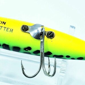 へドン ダイイングフラッター ザラパピー セット HEDDON DYING FLUTTER ZARA PUPPYの画像3