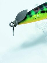 へドン ダイイングフラッター ザラパピー セット HEDDON DYING FLUTTER ZARA PUPPY_画像5