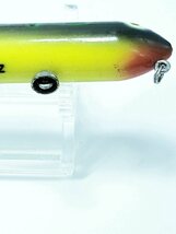 へドン ダイイングフラッター ザラパピー セット HEDDON DYING FLUTTER ZARA PUPPY_画像9