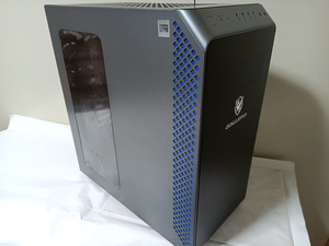 美品　GALLERIA ガレリア ゲーミングPC パソコン i713700F RTX3060TI