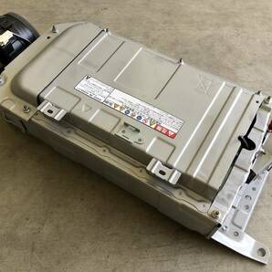 トヨタ アクア NHP10 HVバッテリー ハイブリッドバッテリー G9280-52031 走行距離118,409km 動作確認済み 2014年 641748の画像3
