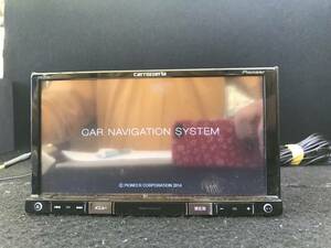 carrozzeria カロッツェリア AVIC-RZ09 地図データー2014年 フルセグ/Bluetooth/DVD/HDMI/USB 641014