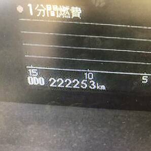 プリウス ZVW30 HVバッテリー ハイブリッドバッテリー G9280-47080 走行距離222,253km 動作確認済 2009年 654760の画像6