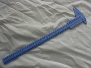 *Caliper vernier calipers *(3)