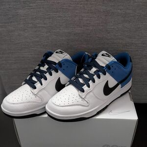 NIKE BY YOU DUNK LOW ナイキ ダンク ロー　未使用品